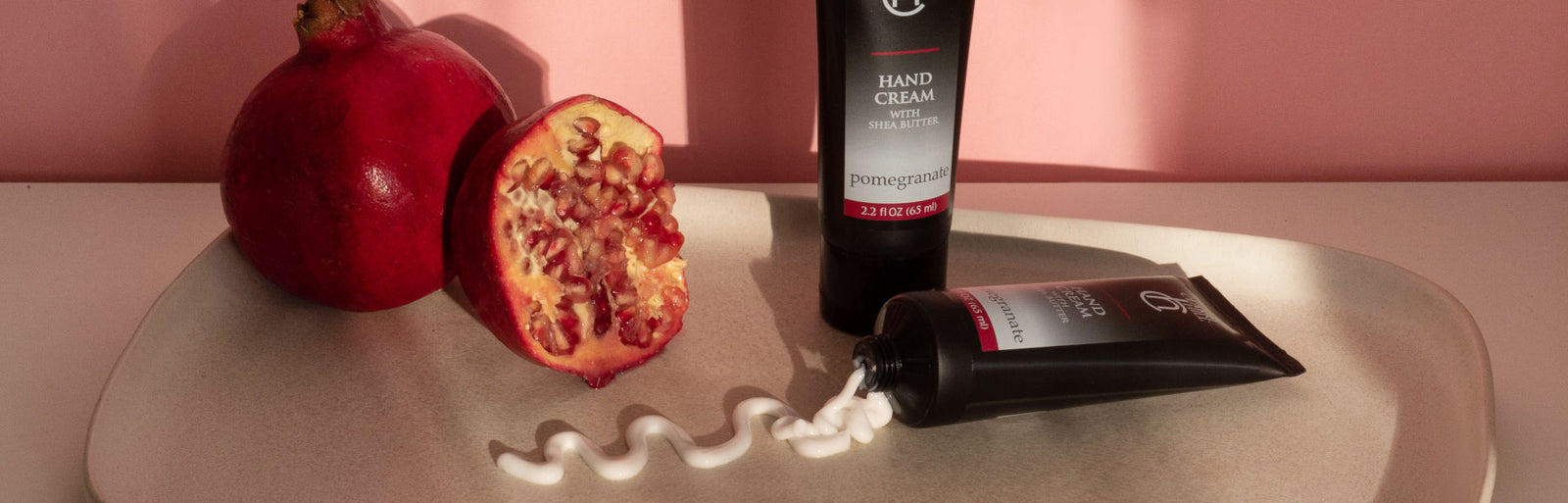 <i>Shea Butter </i>Hand Cream.