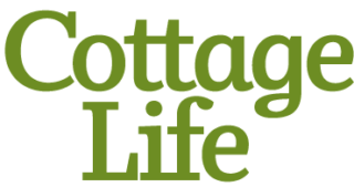 Cottage Life Logo