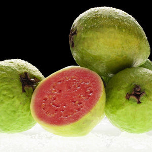 Guava & Hibiscus Reed Diffuser.
