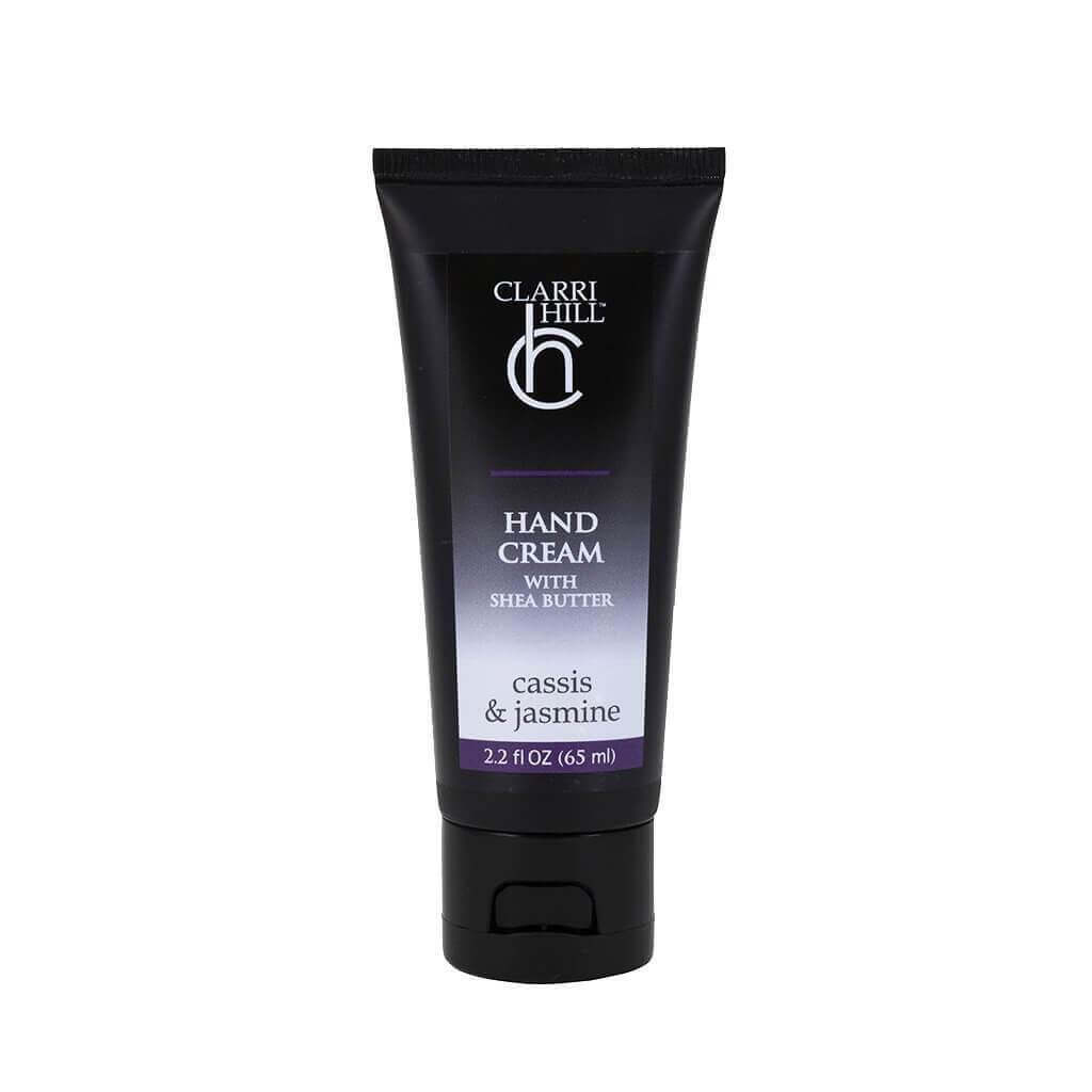 Cassis & Jasmine Hand Cream.