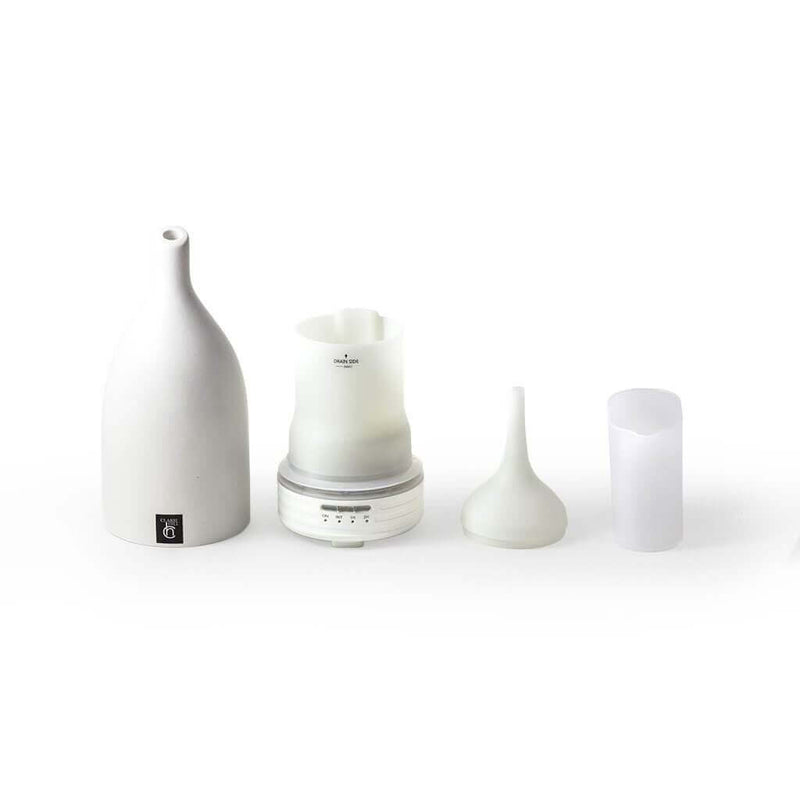 Ceramic Ultrasonic Aroma Diffuser | Based out of Toronto, Canada ...