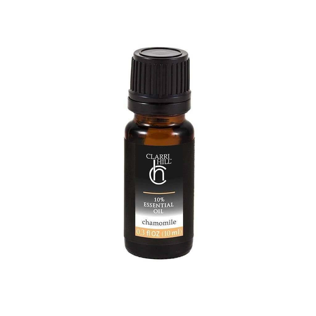 Chamomile Essential Oil.