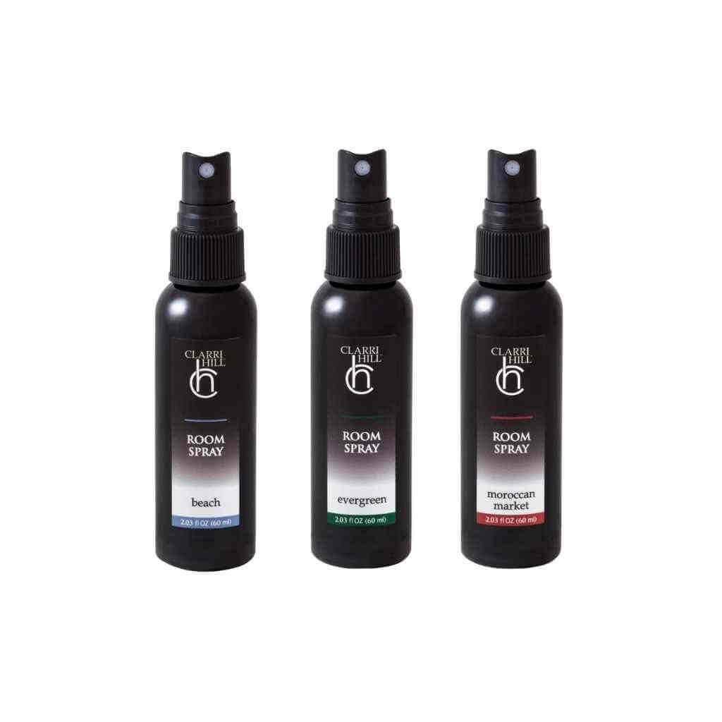 Destinations Room Sprays.