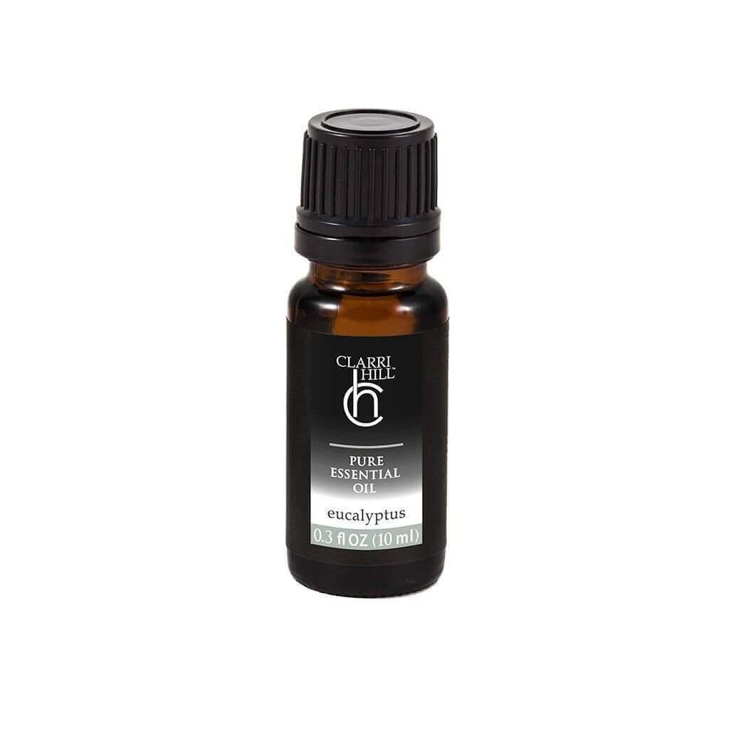 Eucalyptus Essential Oil.