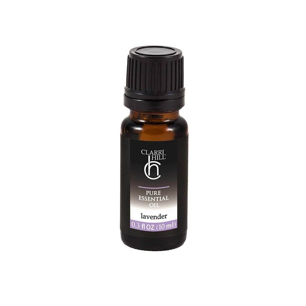 Lavender Essential Oil.
