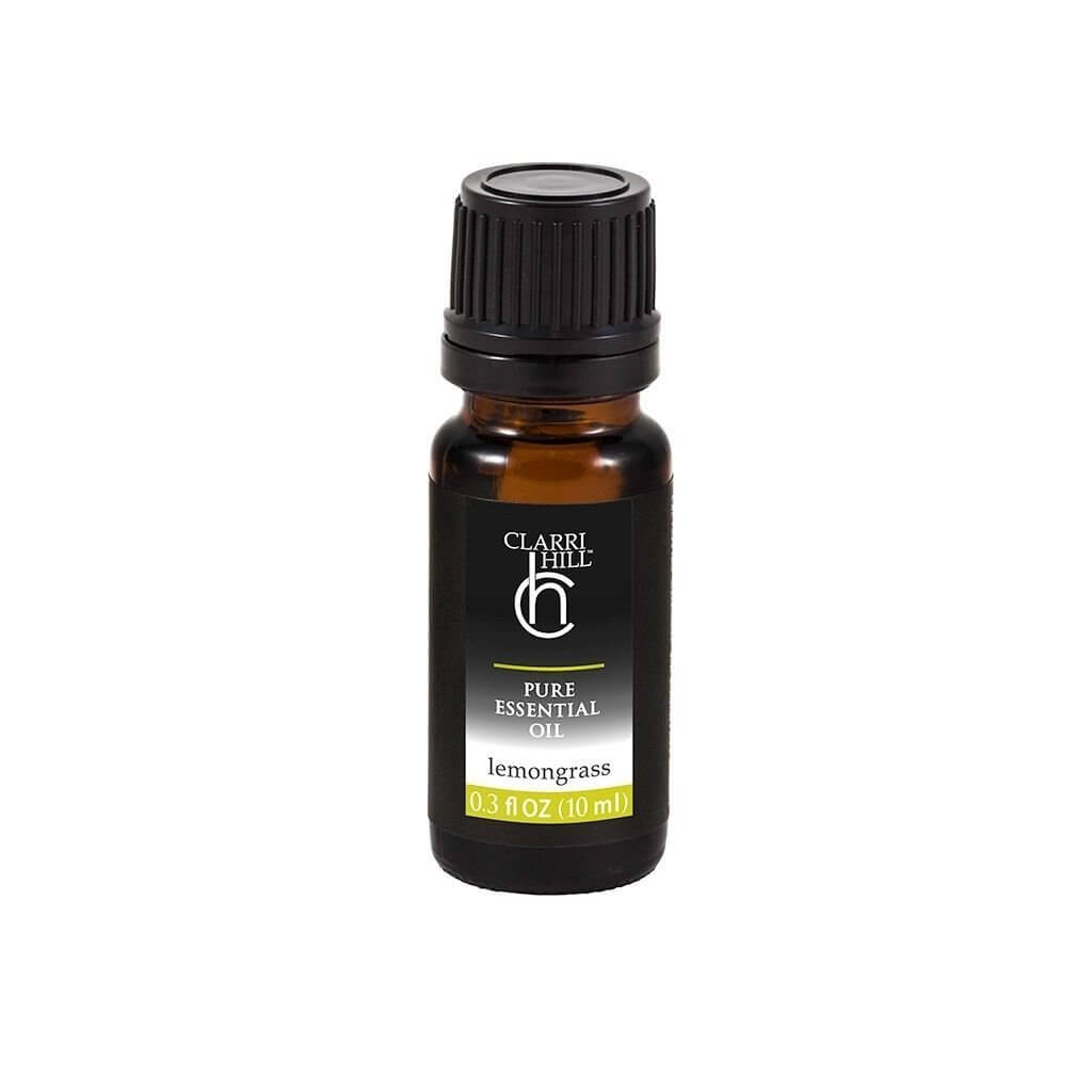Lemongrass Essential Oil.