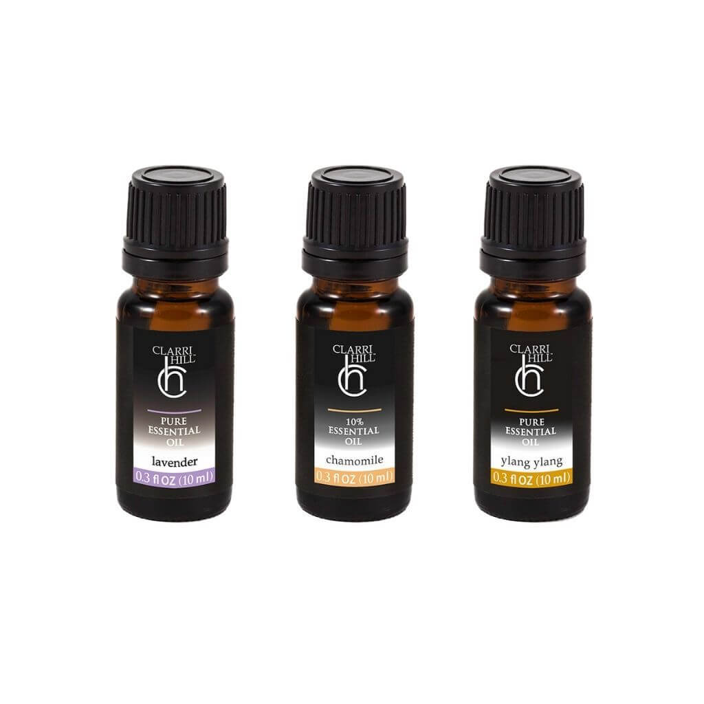 Relax Essential Oil.