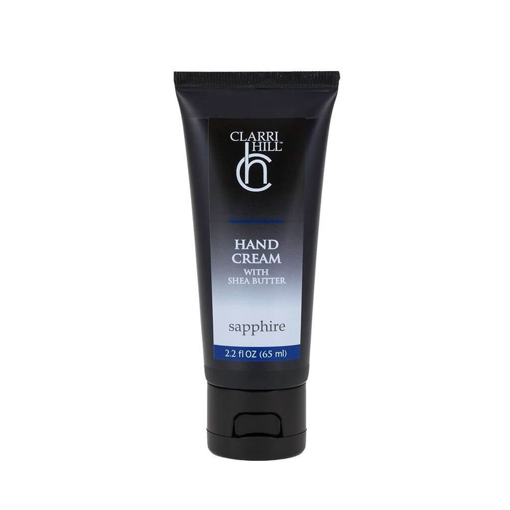 Sapphire Hand Cream.