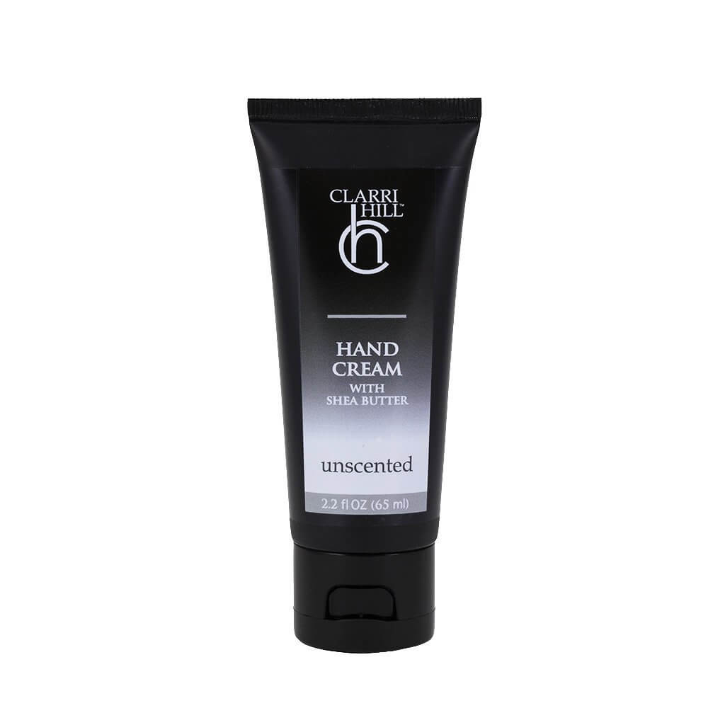 Unscented Hand Cream.