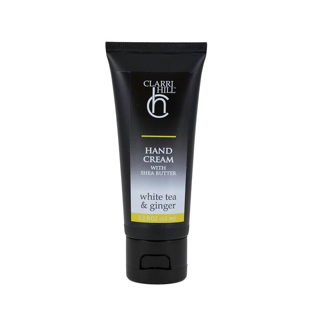 White Tea & Ginger Hand Cream.